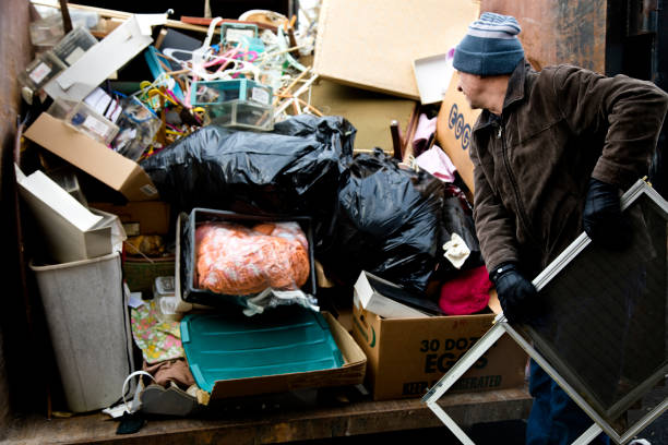 Best Furniture Removal  in Centerfield, UT