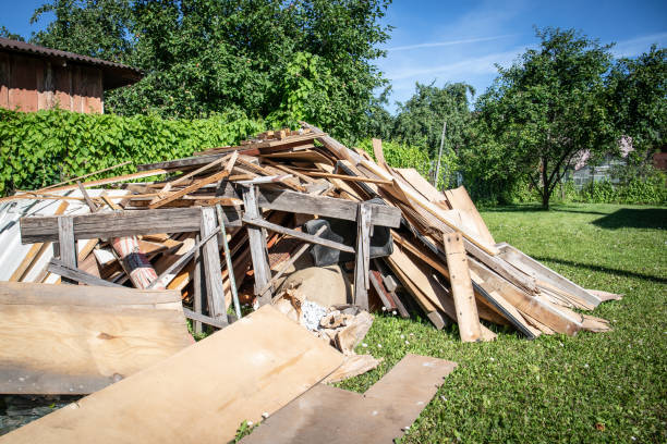 Best Residential Junk Removal  in Centerfield, UT